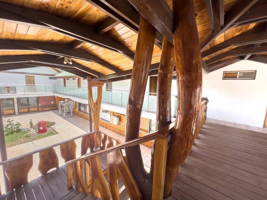 Appartements Au Coeur De Maharepa Maharepa  Exterior foto