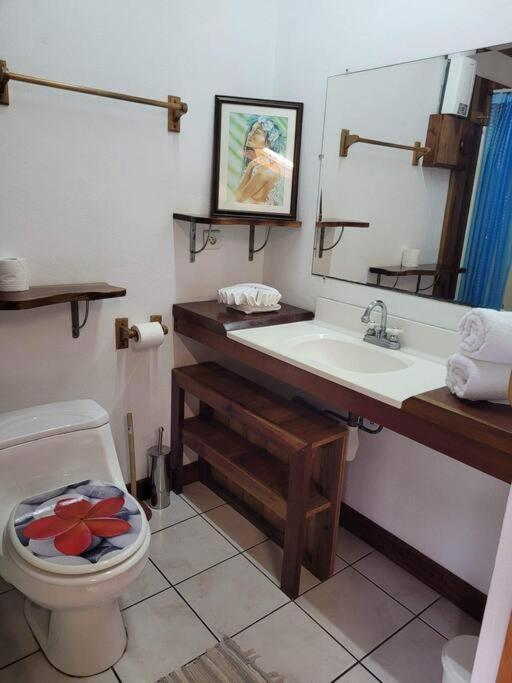 Appartements Au Coeur De Maharepa Maharepa  Exterior foto