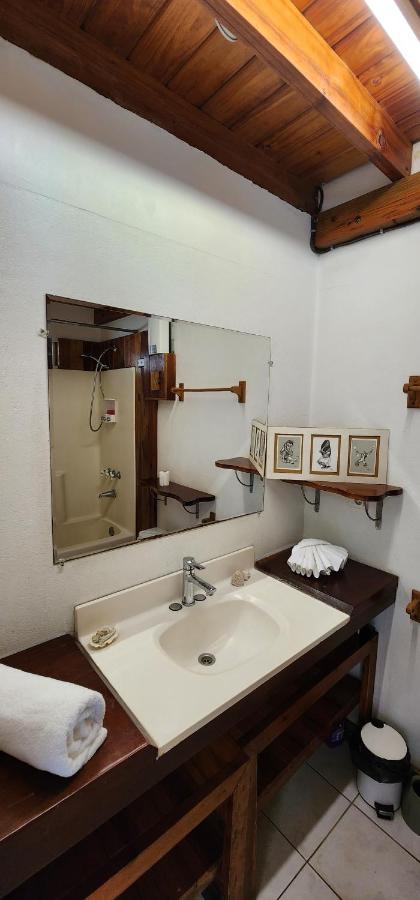 Appartements Au Coeur De Maharepa Maharepa  Exterior foto