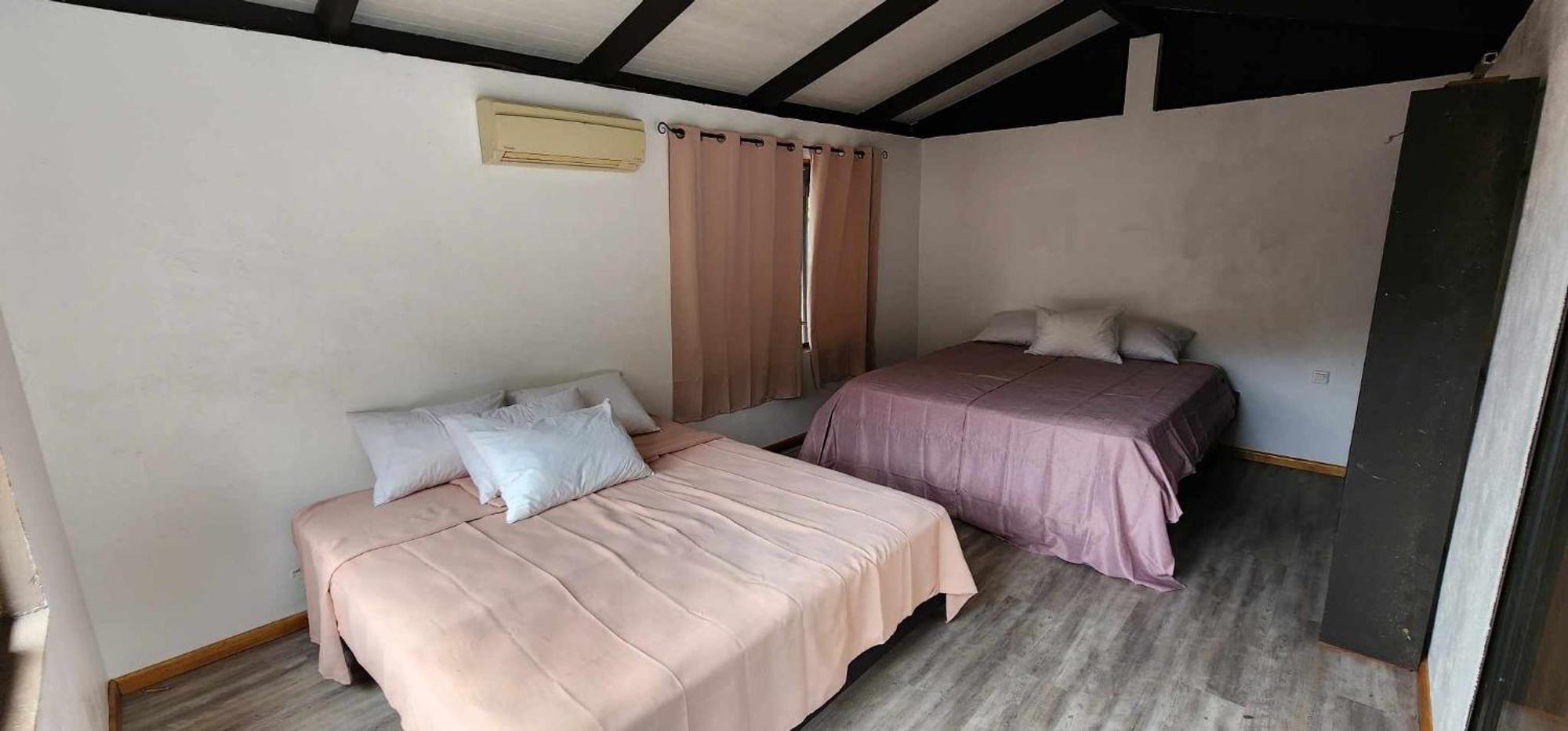 Appartements Au Coeur De Maharepa Maharepa  Exterior foto