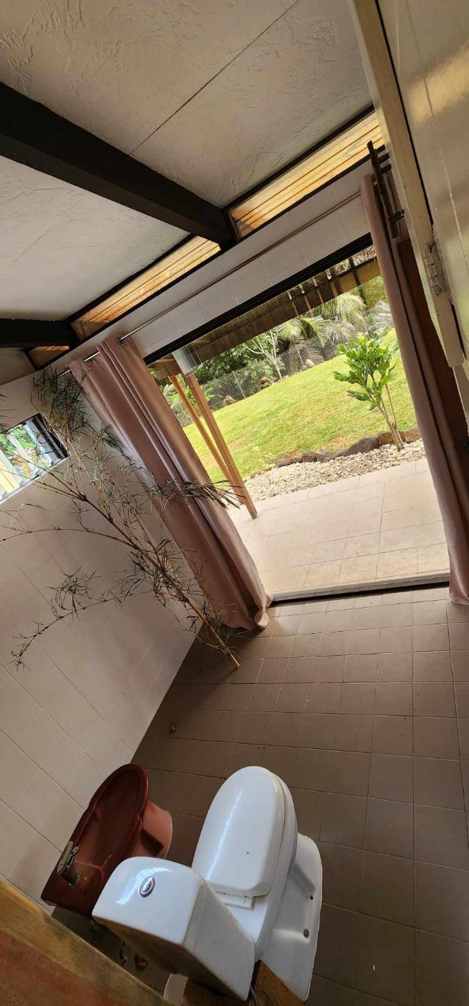Appartements Au Coeur De Maharepa Maharepa  Exterior foto