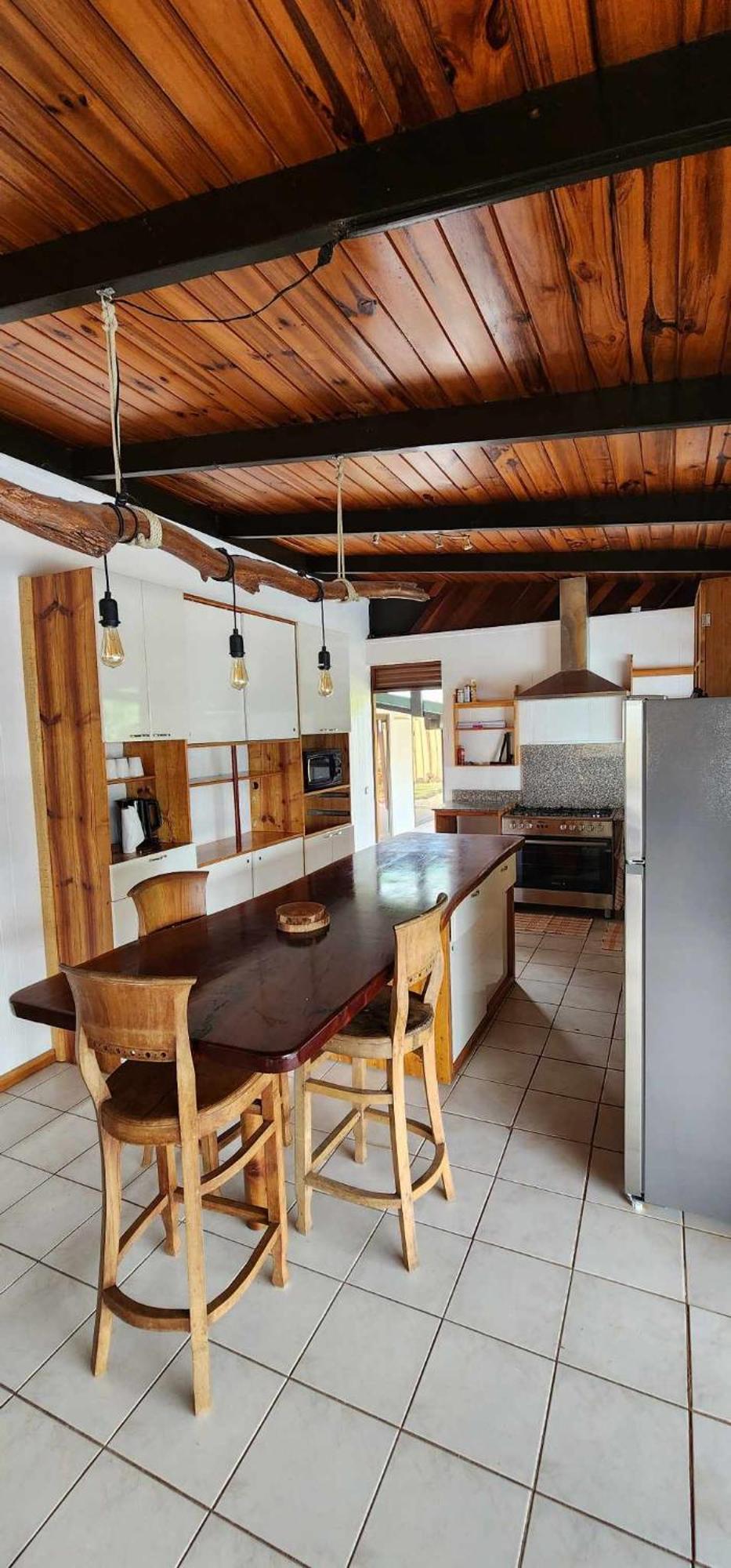 Appartements Au Coeur De Maharepa Maharepa  Exterior foto